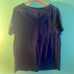 Women’s Cotton Blouse